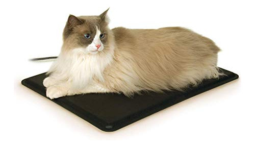 K&amp;h Pet Products Extreme Weather Kitty Pad Forro Po...