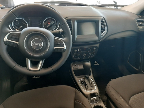 Jeep Compass 2.4 Sport 2020 Okm Sin Patentar