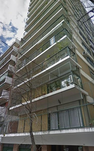 Imagen 2 de 16 de Torre Austria Al 2100 Y French 110 M2 3 Dorm Dep Y Cochera