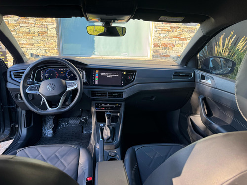 Volkswagen Virtus 1.4 Tsi Exclusive