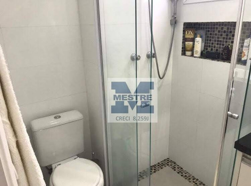 Imagem 26 de 30 de Apartamento Com 3 Dormitórios À Venda, 109 M² Por R$ 830.000,02 - Vila Augusta - Guarulhos/sp - Ap1682
