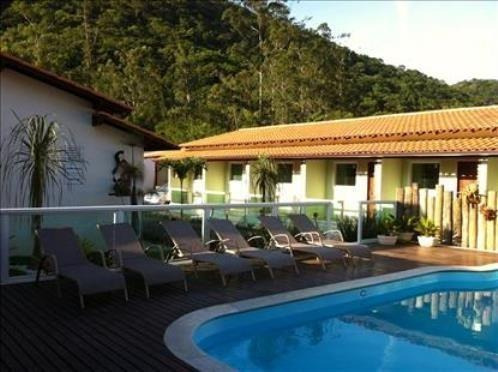 Flat Com 1 Dormitório Para Alugar, 35 M² Por R$ 1.000,00/mês - Engenho Do Mato - Niterói/rj - Fl0006