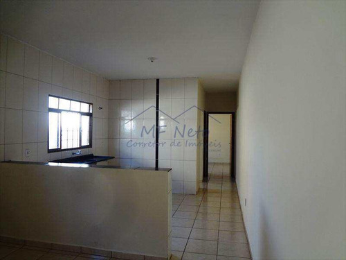 Imagem 1 de 9 de 2 Casas: Cada Uma Com 2 Dorms, Jardim Milenium, Pirassununga Sp - V96000