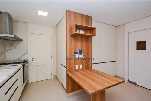 Imagem 13 de 30 de Apartamento Com 4 Dormitórios À Venda, 350 M² Por R$ 8.250.000 - Itaim Bibi - São Paulo/são Paulo - Ap4430