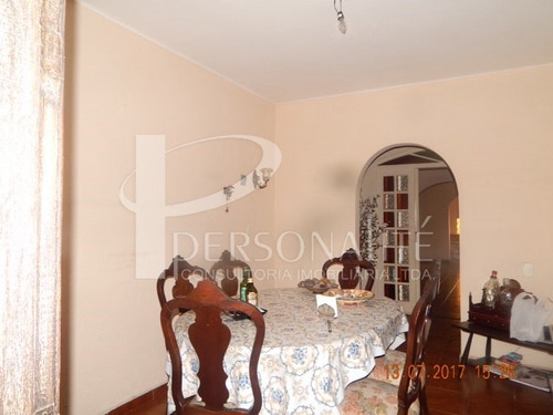 Imagem 19 de 28 de Casa Em Brás, São Paulo/sp De 500m² 5 Quartos À Venda Por R$ 1.500.000,00 - Ca1658990-s