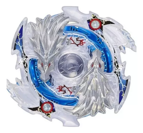 1PCS Beyblade Burst Lelf Balanço Giroscópio Derreteração De Alto Desempenho  Pião B-168