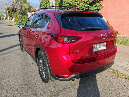 Mazda CX-5 2.0 R 2Wd 6At I-Stop