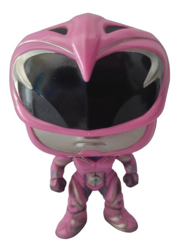 Power Ranger Rosa Power Rangers Funko Pop