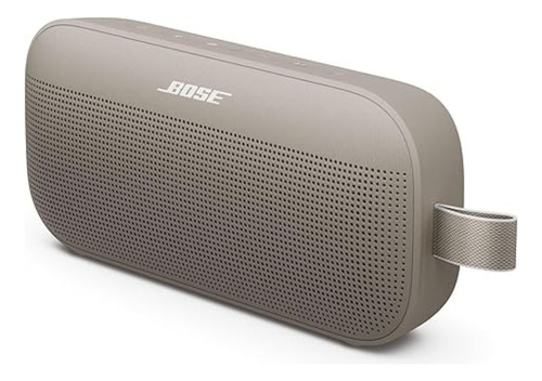 Parlante Bluetooth Bose Soundlink Flex Ii Generación