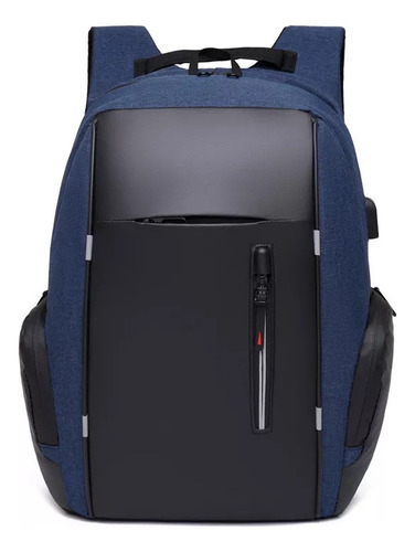 Mochila De Viaje Para Computadora, Mochila De Negocios