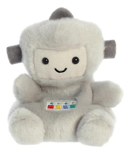 Aurora - Palm Pals - Robot Gadget De 5 