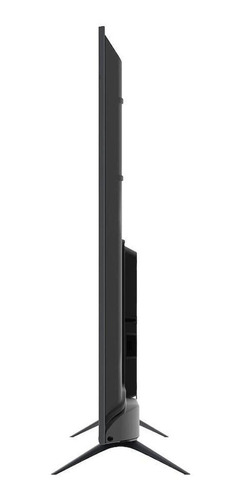 Imagen 3 de 4 de Smart TV Kalley K-LED65UHDSFBT DLED 4K 65" 110V/240V