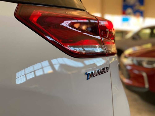 Chevrolet Tracker 2020 1.2 Ltz Turbo At