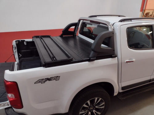 Tapa Rígida Plegable Durabox S10 2012/2022