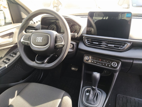 Imagen 15 de 17 de Fiat Pulse Drive 1.3 Cvt Entrega Inmediata Financ Hasta $2m!