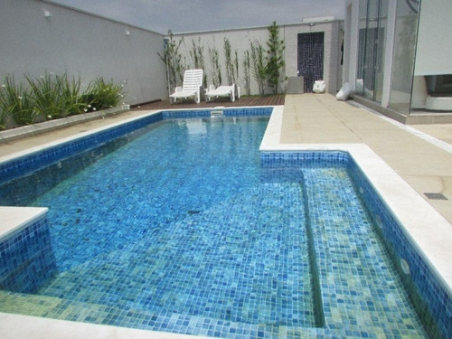 Sobrado Com 3 Dormitórios À Venda, 291 M² Por R$ 1.190.000,00 - Condomínio Chácara Ondina - Sorocaba/sp - So0079 - 67639943