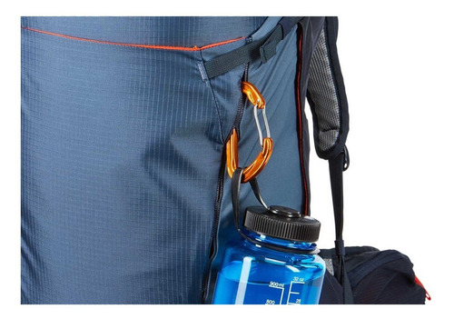 Imagem 10 de 12 de Mochila Para Trilha Capstone 32l - Azul Atlantic - Thule