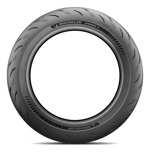 Pneu Moto Michelin Aro 17 Power 6 240/45r17 (82w) Tl (t)