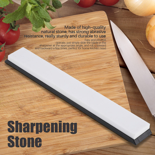 Zc Afiador De Facas De Cozinha Whetstone 4000 # Sharpening