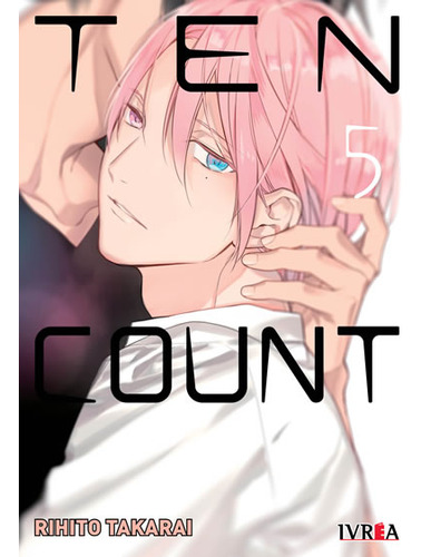 Ten Count 05