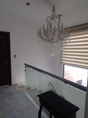 Casa En Venta En Lomas De San Esteban / Texcoco