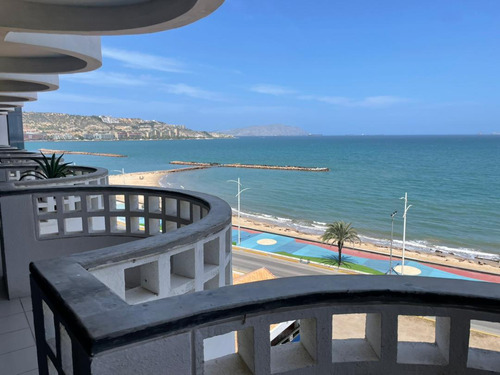 Se Vende Apto De 2 Habitaciones De 68 M2 ,lechería, Playa Lido