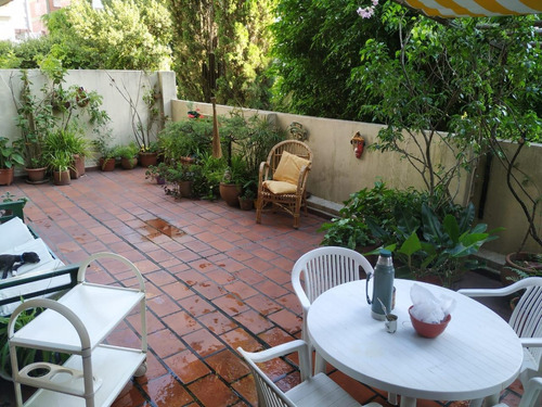 Dueño Vende Luminoso 3 Ambientes . Balcon Terraza Y Cochera