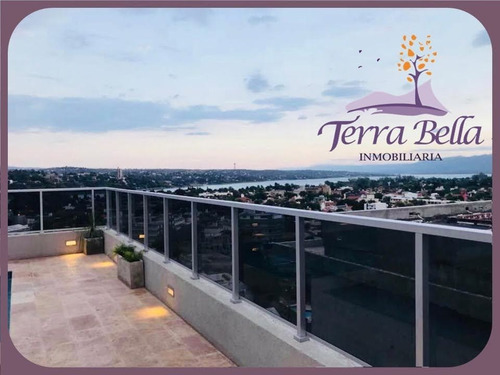 Departamento Para 4 Personas En Torre Opera, Centrico, Pileta, Vista A Las Sierras, Equipamiento Full