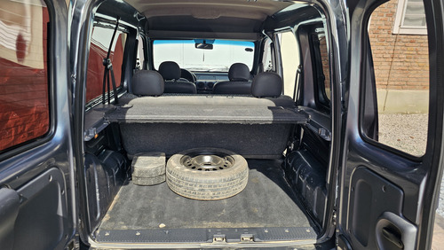 Renault Kangoo 1.6 Ph3 Authentique 1plc