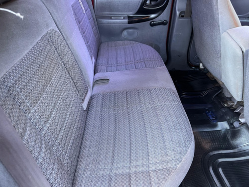 Ford Ranger 2.5 Xl I Dc 4x4 Plus