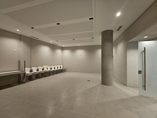 Venta Oficina Recoleta: 3-4 Oficinas-consultorios- Apto Crédito- Facultad Medicina