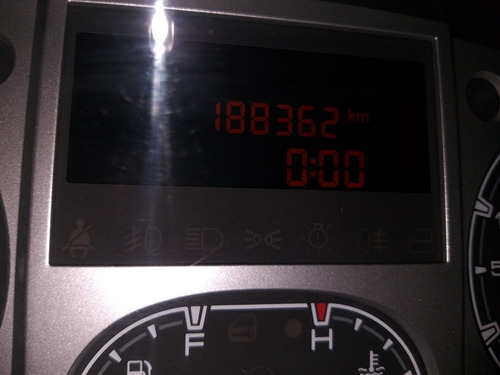 Iveco Daily Caminhonete Bau Refr