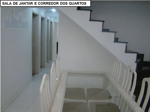 Imagem 11 de 30 de Apartamento Para Venda, 3 Dormitórios, Vila Santo Estéfano - São Paulo - 8358