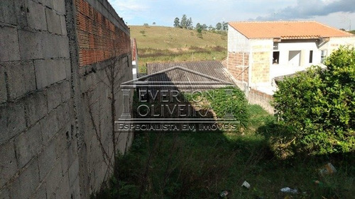 Imagem 2 de 2 de Terreno - Primeiro De Maio - Ref: 12301 - V-12301