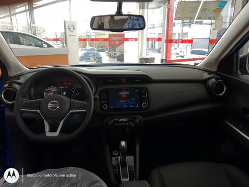 Imagem 6 de 6 de Nissan Kicks 1.6 16v Flexstart Advance Xtronic