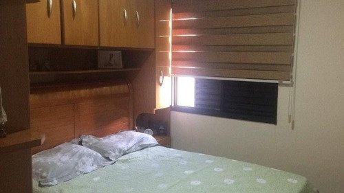 Imagem 15 de 30 de Apartamento À Venda, 50 M² Por R$ 290.000,00 - Brás - São Paulo/sp - Ap4743