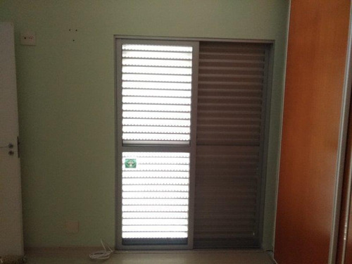 Imagem 15 de 17 de Apartamento Centro Mogi Das Cruzes/sp - 953