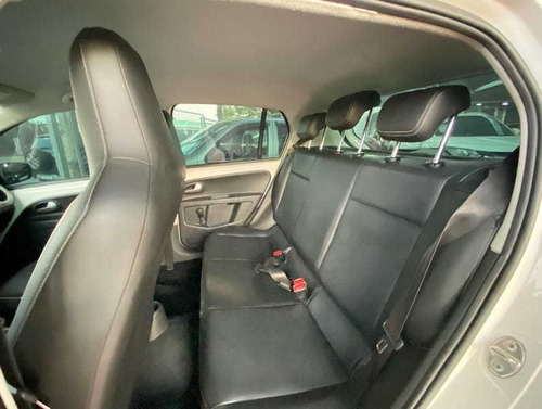 Imagem 6 de 7 de Volkswagen Up Cross - 2015