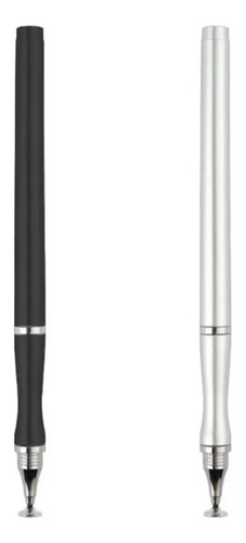 Caneta Stylus Pen Telas Touch Ponta Fina Tablet Ipad Iphone