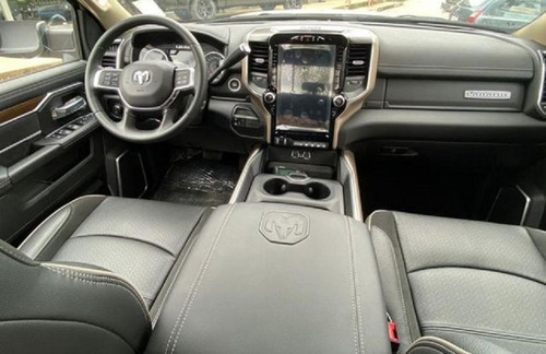RAM Ram 3500 Nigth Edition 3500 6.7 Tbo Diesel 4x4 Cd