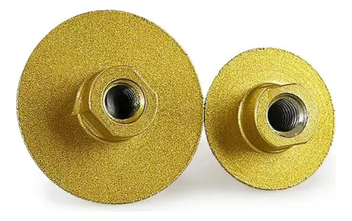 Broca De Azulejo De Mármore M10 × 38 Mm, Abridor De Furos
