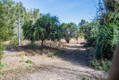 Sitio En Condominio, Sector Lo Arcaya