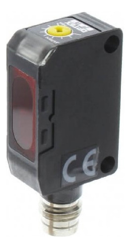 Sensor Bgs Supresión De Fondo 10 A 80 Mm Pnp M8 4p Optex