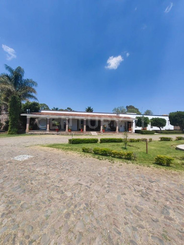Terreno De Inversión En Vta, Fracc Hacienda Real 1800, Huichapan Hidalgo
