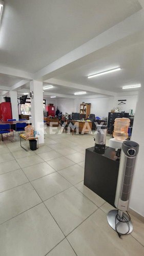 Edificio En Venta- Ciudad Satélite