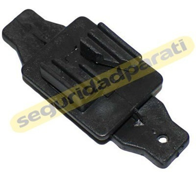 Aisladores De Paso O Intermedio Cerco Electrico Paq 50 Und
