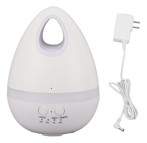 Humidificador Difusor De Aroma De Aire En Forma De Huevo De