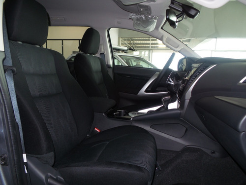 Mitsubishi Montero Sport 3.0 Gasolina 4x2