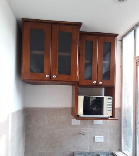 Imagen 6 de 6 de Venta Departamento De 4 Amb. - Reciclado - 1º Por Escalera