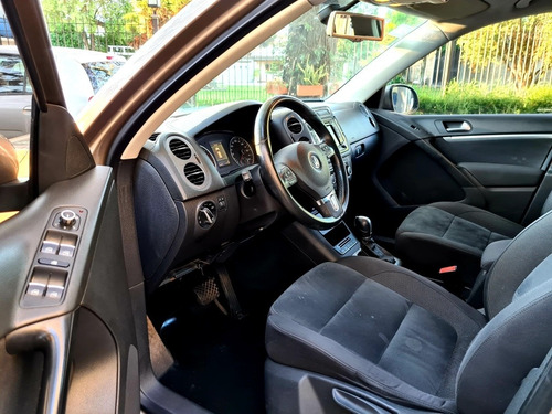 Volkswagen Tiguan 2.0 Tsi 4motion 2012 162.000km T/usad Fcio